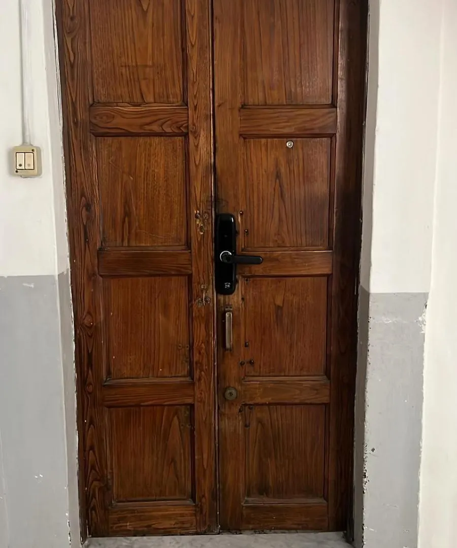 Stay In Sicily Sma 69 Catania Apartment