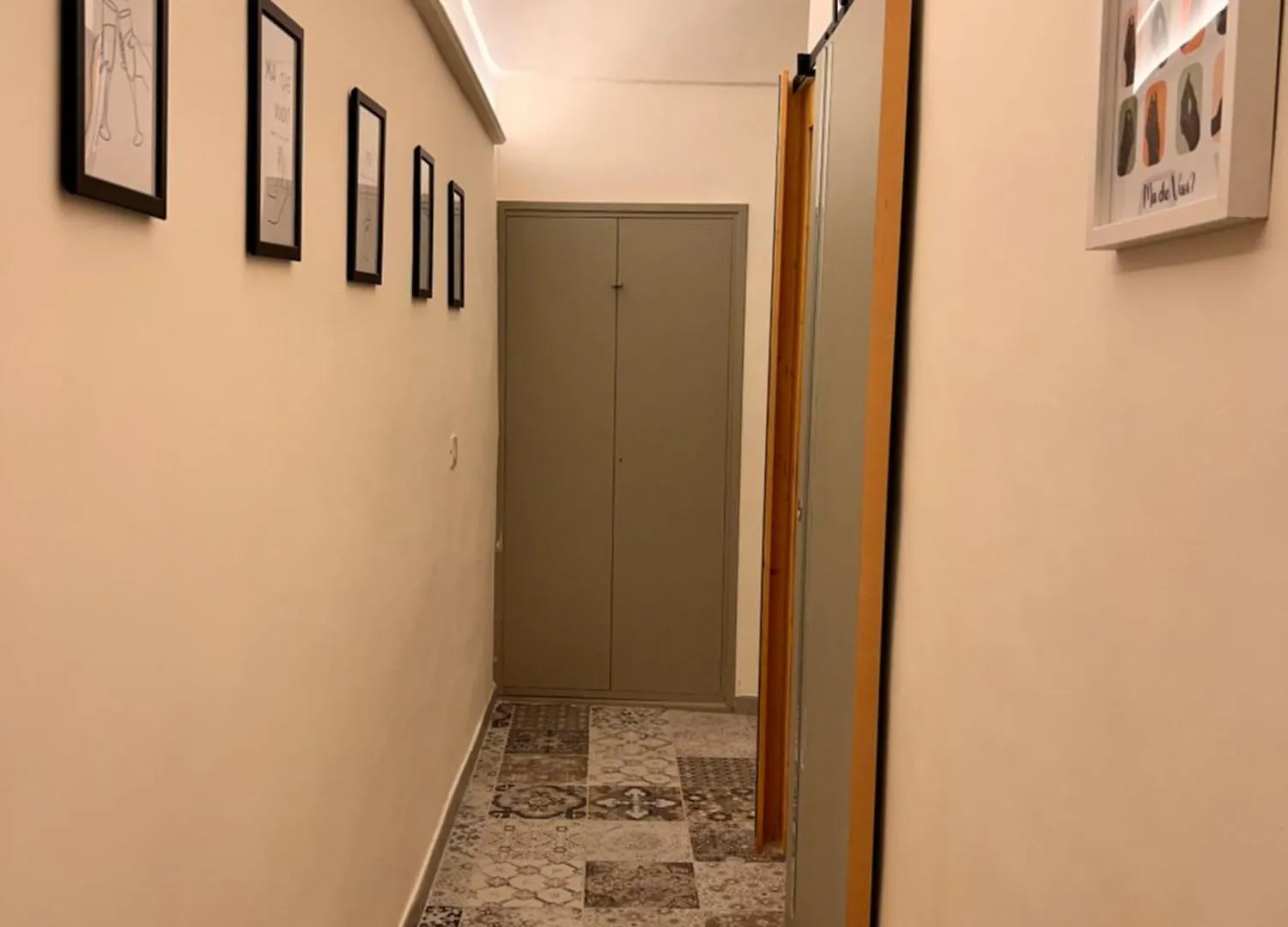 Stay In Sicily Sma 69 Catania Apartment