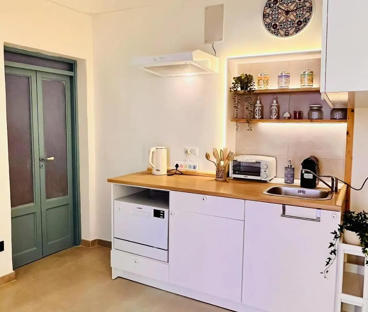Apartment Stay In Sicily Sma 69 Catania Italy