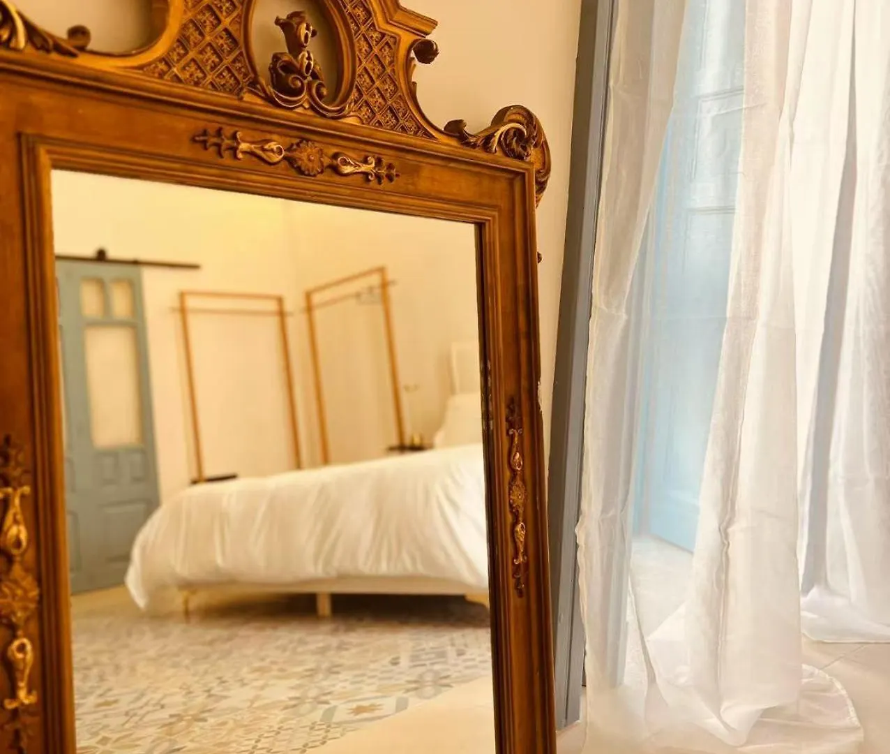 Apartment Stay In Sicily Sma 69 Catania