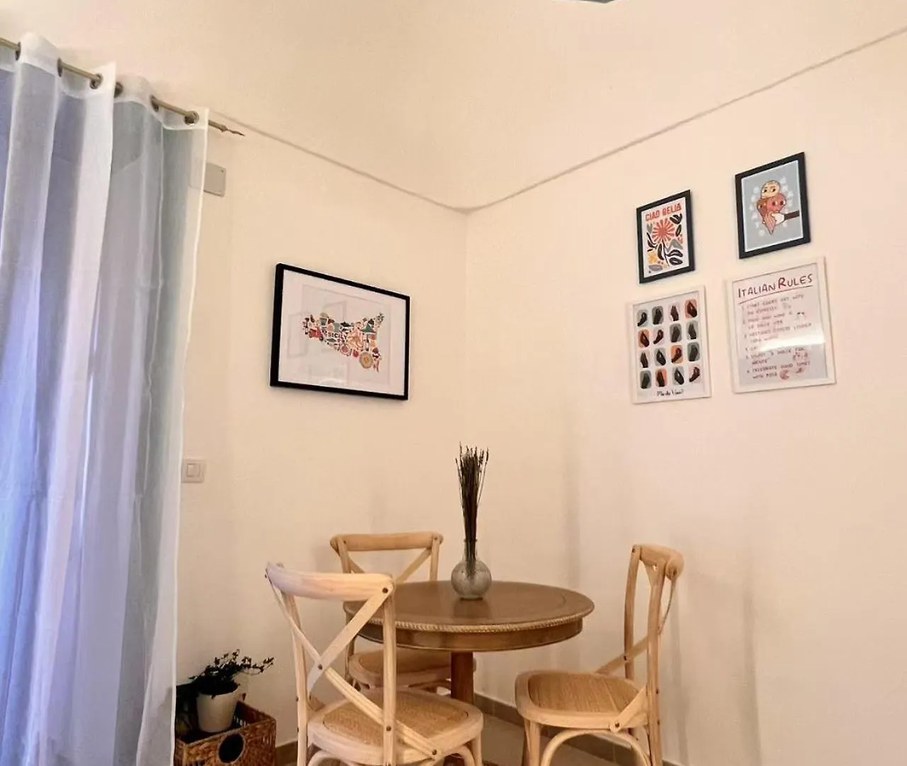 Apartment Stay In Sicily Sma 69 Catania Italy