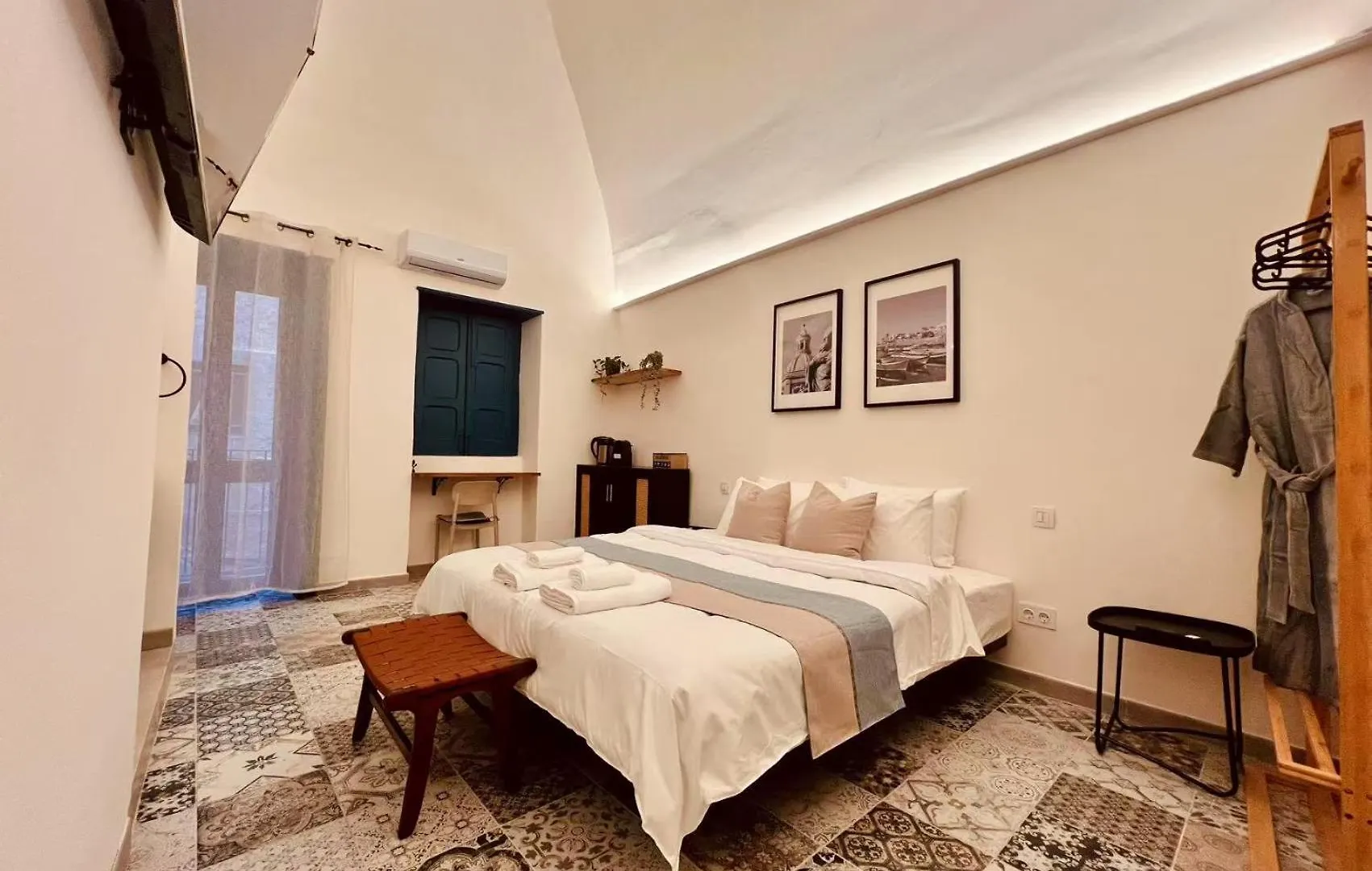 Stay In Sicily Sma 69 Catania Apartment