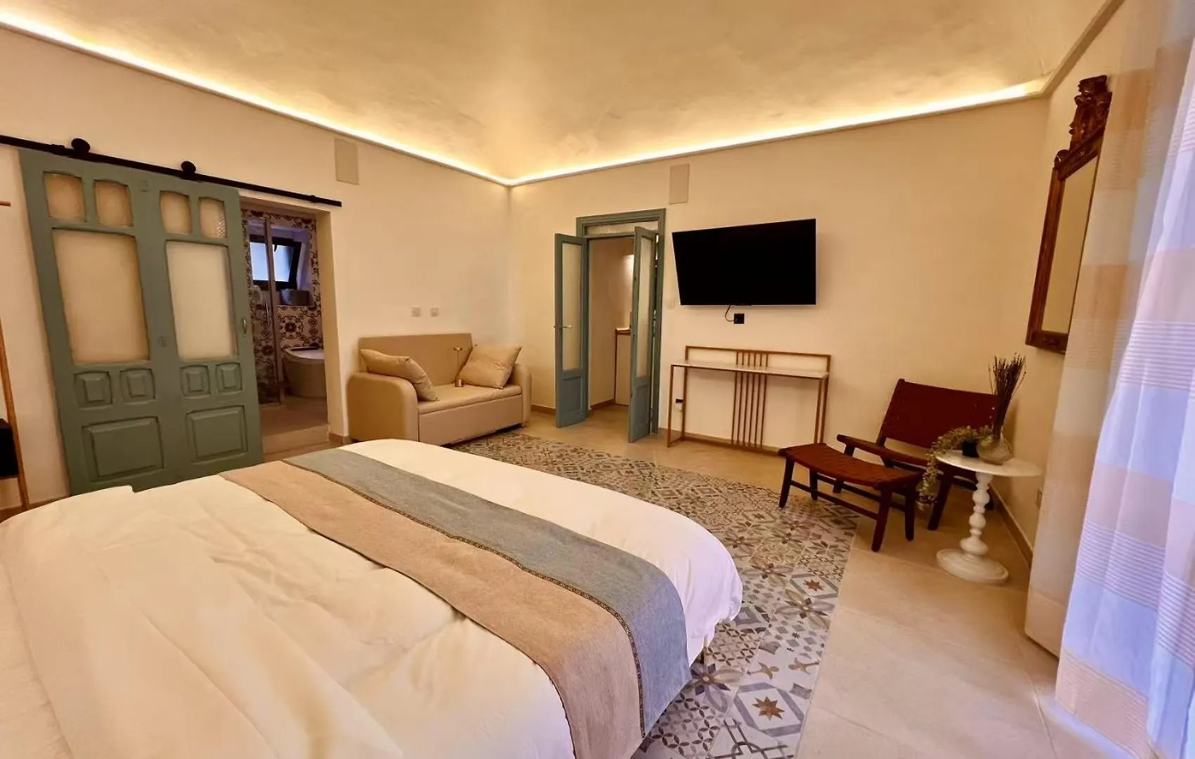 Apartment Stay In Sicily Sma 69 Catania Italy